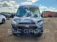 2026 Ford TRANSIT фото