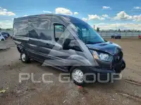 2026 Ford TRANSIT фото