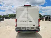 2026 Ford TRANSIT photo