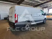 2026 Ford TRANSIT photo
