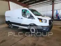 2026 Ford TRANSIT photo