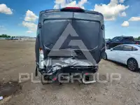 2026 Ford TRANSIT фото