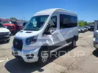 2026 Ford TRANSIT фото