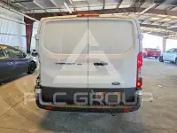 2026 Ford TRANSIT photo