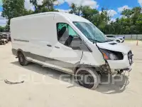 2026 Ford TRANSIT photo