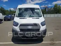 2026 Ford TRANSIT фото
