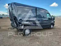 2026 Ford TRANSIT фото