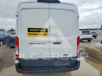 2026 Ford TRANSIT фото