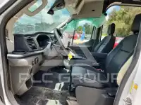 2026 Ford TRANSIT photo