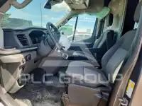 2026 Ford TRANSIT фото