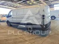 2026 Ford TRANSIT photo