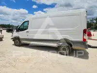 2026 Ford TRANSIT photo