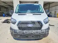 2026 Ford TRANSIT фото