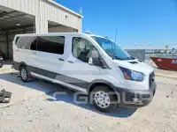 2026 Ford TRANSIT фото