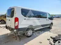 2026 Ford TRANSIT фото
