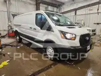 2026 Ford TRANSIT фото
