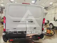 2026 Ford TRANSIT фото