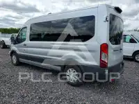 2026 Ford TRANSIT фото