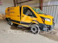2026 Ford TRANSIT фото