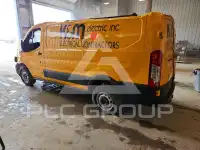 2026 Ford TRANSIT фото