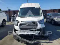 2026 Ford TRANSIT photo