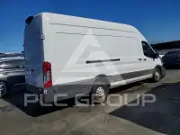 2026 Ford TRANSIT photo