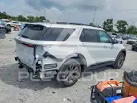 2026 Ford EXPLORER photo