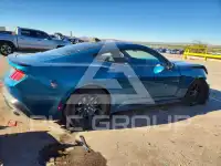 2026 Ford MUSTANG photo