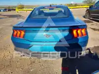 2026 Ford MUSTANG photo