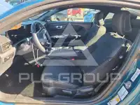 2026 Ford MUSTANG photo