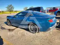 2026 Ford MUSTANG photo