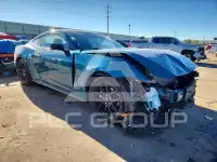 2026 Ford MUSTANG photo