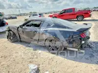2026 Ford MUSTANG фото