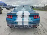 2026 Ford MUSTANG photo