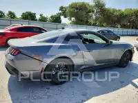 2026 Ford MUSTANG фото