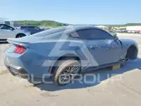 2026 Ford MUSTANG фото