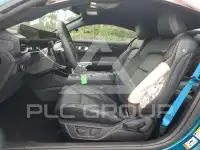 2026 Ford MUSTANG photo