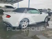 2026 Ford MUSTANG фото