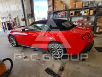 2026 Ford MUSTANG фото