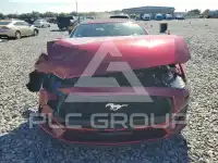 2026 Ford MUSTANG фото