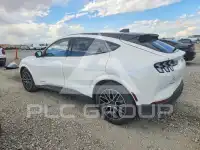 2026 Ford MUSTANG photo