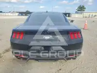 2026 Ford MUSTANG photo