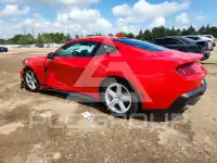 2026 Ford MUSTANG photo