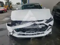 2026 Ford MUSTANG фото