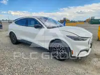 2026 Ford MUSTANG photo