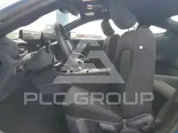 2026 Ford MUSTANG фото