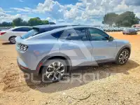 2026 Ford MUSTANG фото