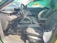 2026 Ford MUSTANG фото