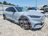 2026 Ford MUSTANG фото