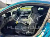 2026 Ford MUSTANG фото
